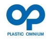 Logo PLASTIC OMNIUM